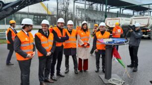 Autodromo di Monza via ai lavori