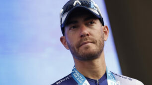 Ciclismo Nizzolo Giacono 2024
