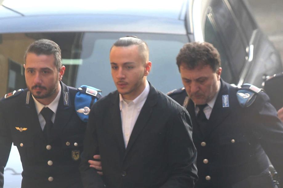 Omicidio Cologno Monzese Zakaria Atqaoui in tribunale a Monza
