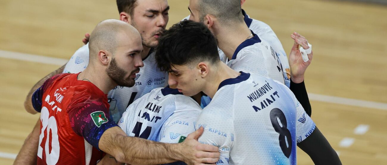 Pallavolo Mint Vero Volley Monza - foto Vero Volley