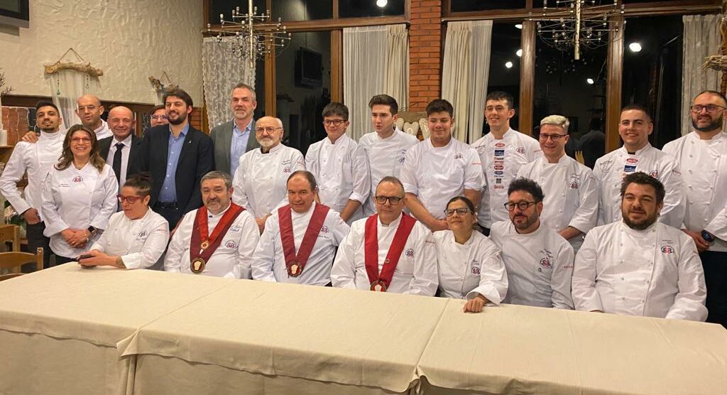 Misinto Associazione cuochi Brianza