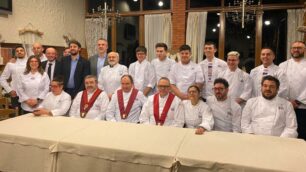 Misinto Associazione cuochi Brianza