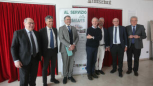 Monza sanità incontro assessore regionale Bertolaso