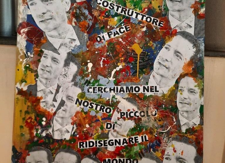 Limbiate commemorazione Luca Attanasio