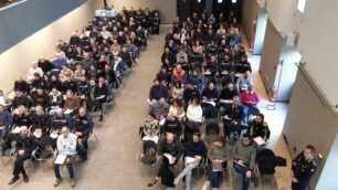 Meda convegno polizia locale