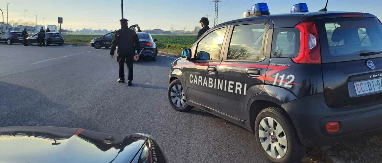 Carabinieri