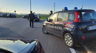 Carabinieri