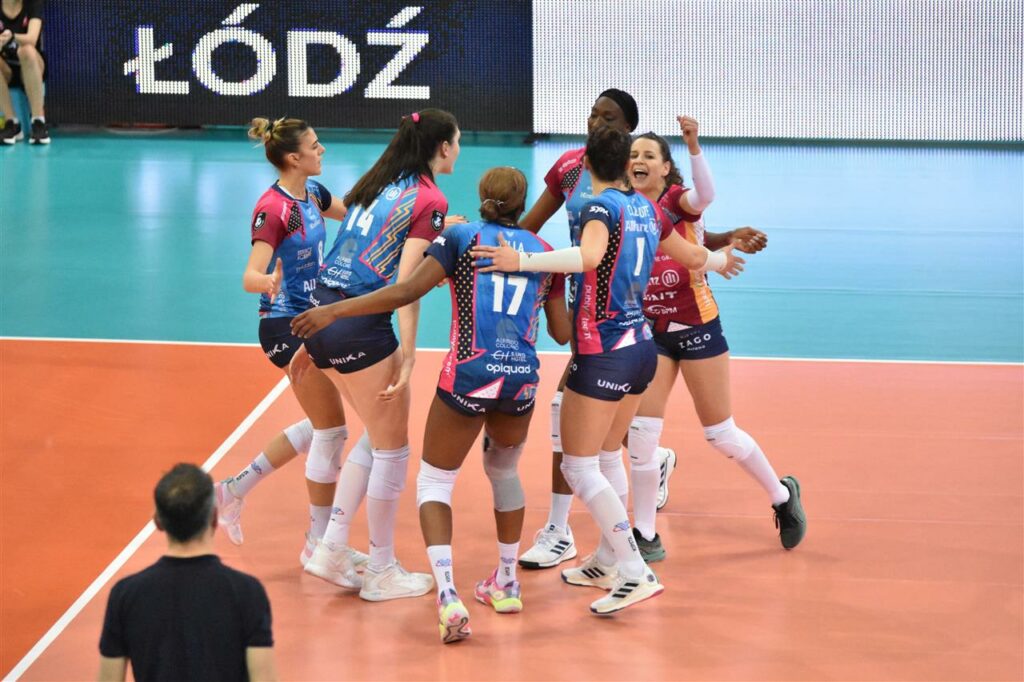 Pallavolo Allianz Vero Volley - foto Consorzio Vero Volley