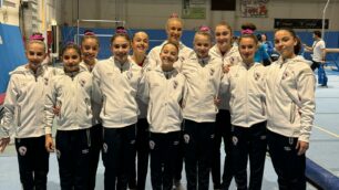 Ginnastica Gal Serie C 2024