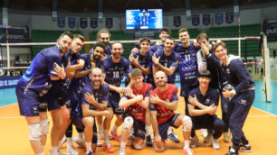 Pallavolo Mint Vero Volley Monza