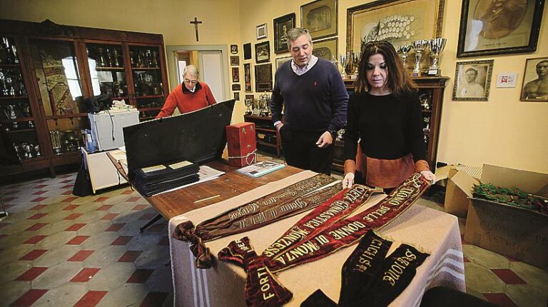 Forti e Liberi Monza e 145 anni di vita «Ecco cosa chiediamo» Il