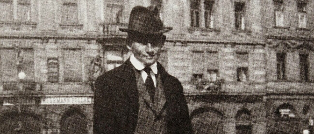 Franz Kafka