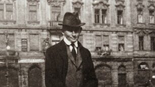 Franz Kafka