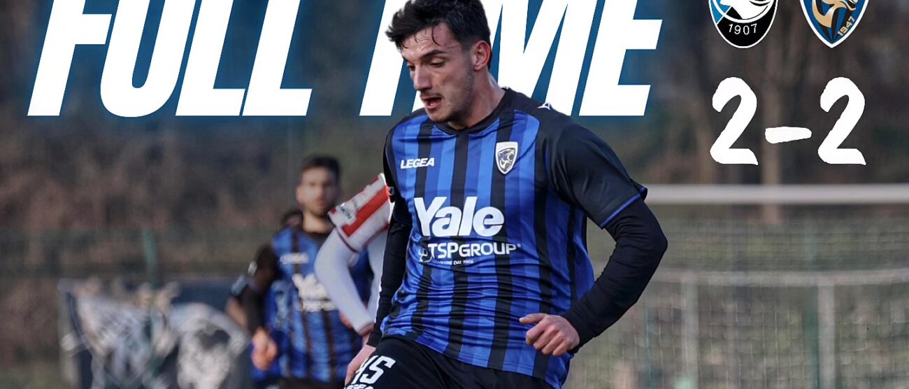 Renate Calcio Sorrentino decisivo a Caravaggio contro l'Atalanta U23