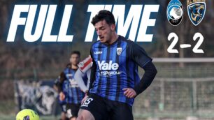 Renate Calcio Sorrentino decisivo a Caravaggio contro l'Atalanta U23