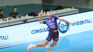 Pallavolo Mint Vero Volley Monza