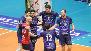 Mint Monza - foto Consorzio Vero Volley