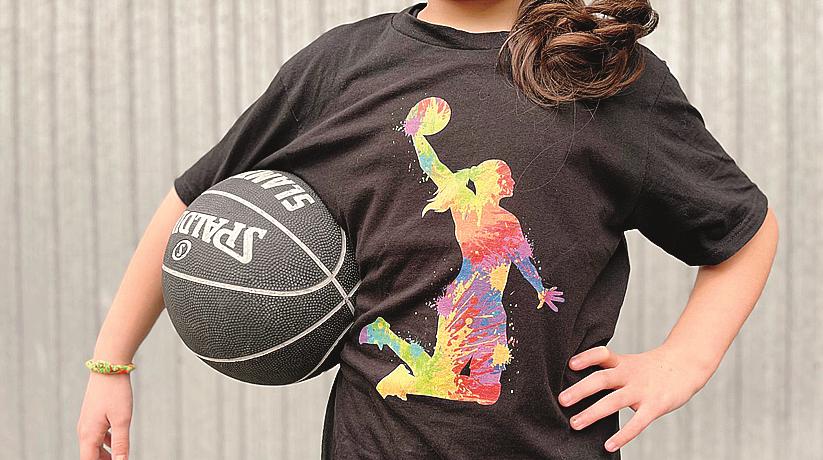 Basket e minibasket femminile