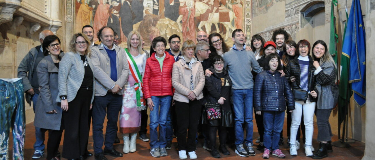 Associazione Progetto OASI_Presentazione_La casa di Stefano