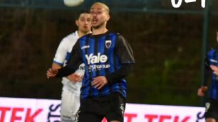 CALCIO RENATE PROCACCIO
