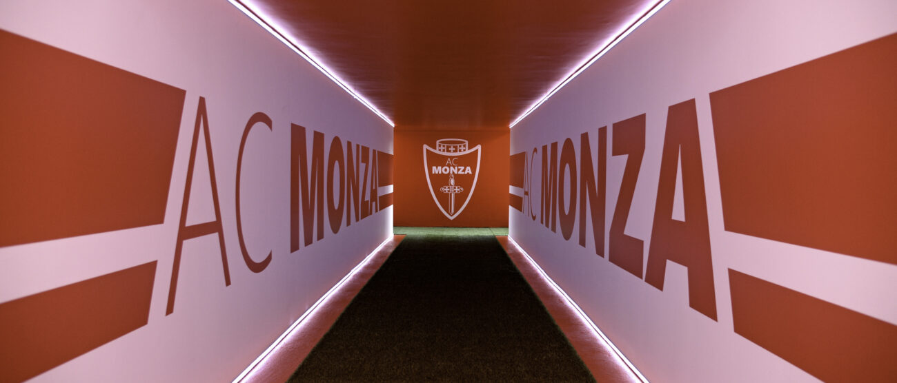 Stadio Monza Fai