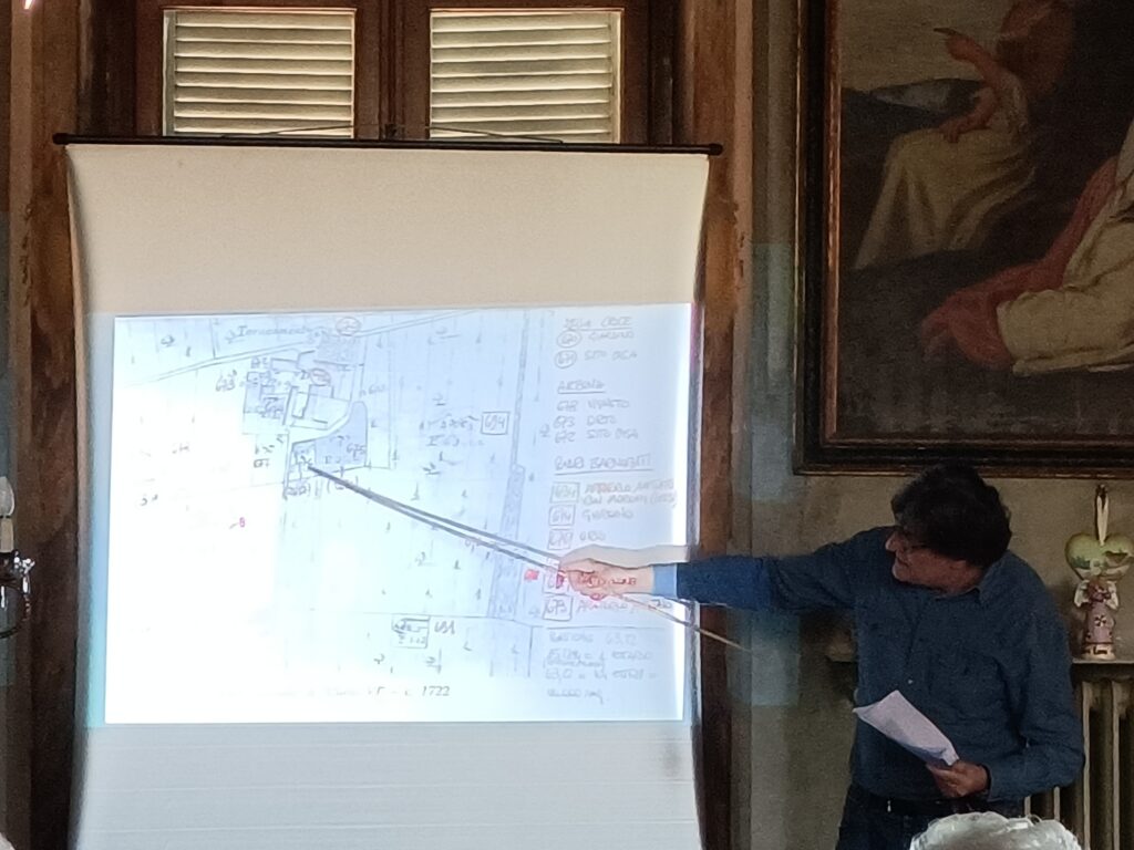 Monza San Fruttoso assemblea pubblica Villa Torneamento