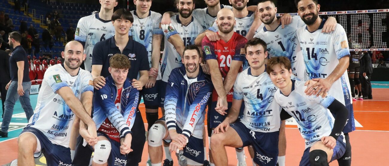 Pallavolo Mint Monza