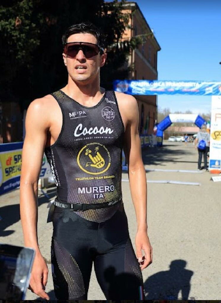 Lissone Triathlon Murero Federico Piacenza 2024