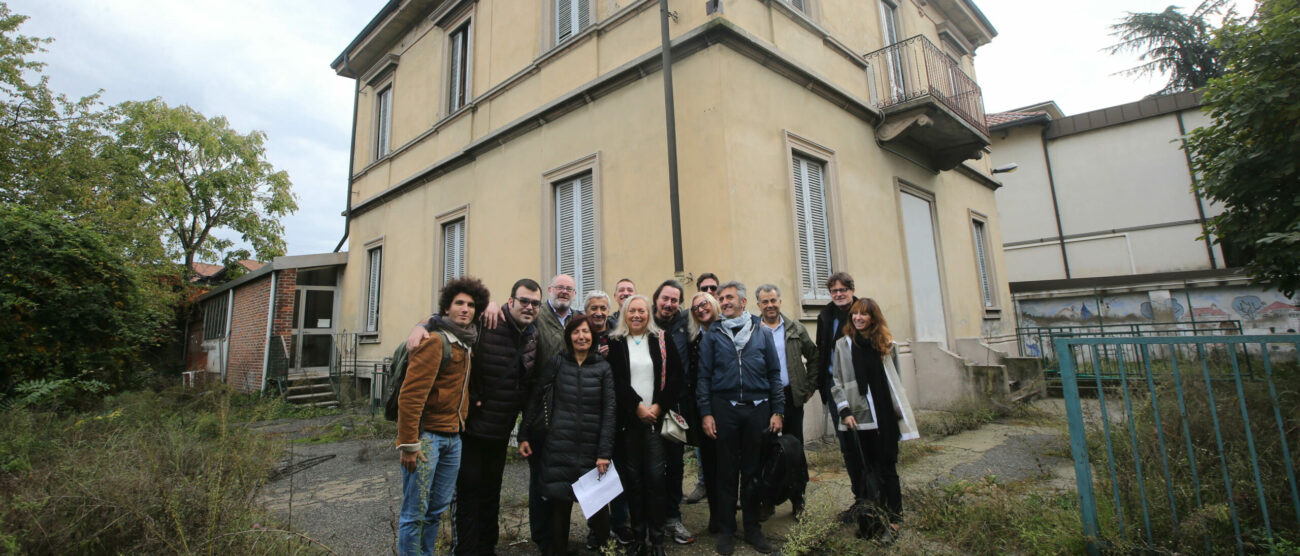 Monza Centro Spallanzani Associazione Il Veliero