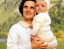 Santa Gianna Beretta Molla