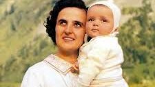 Santa Gianna Beretta Molla