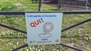 Monza Pulizie di Primavera 2024