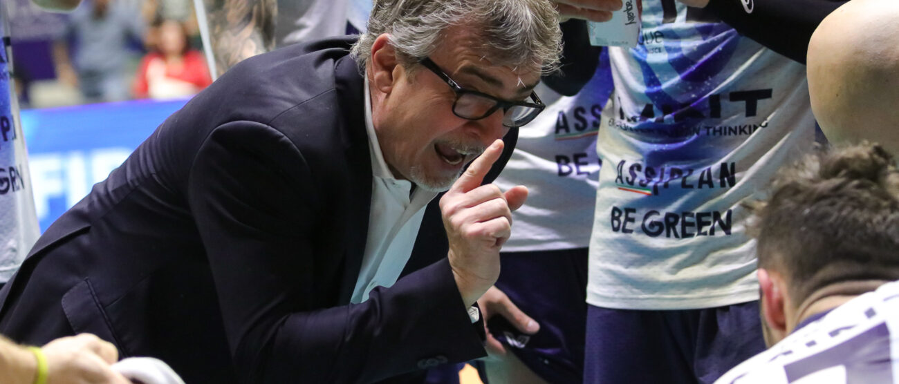 Pallavolo Mint Monza - foto Consorzio Vero Volley