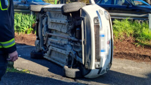 Besana incidente