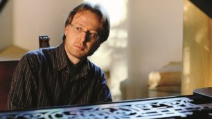 Musica Roberto Prosseda direttore concorso pianistico Rina Sala Gallo