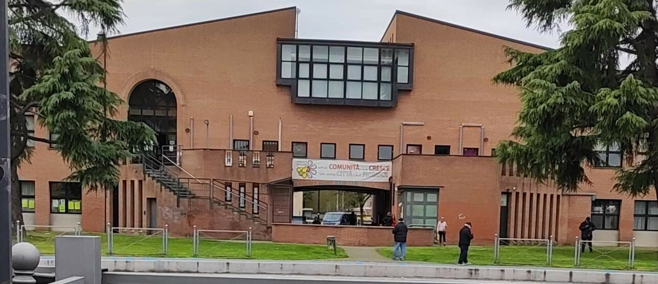 Piazza Limbiate