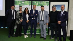 Presentazione Ville Aperte in Brianza 2024