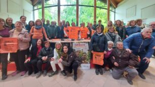 Parco Groane progetto Groane in Movimento