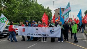 Monza 1 maggio San Rocco