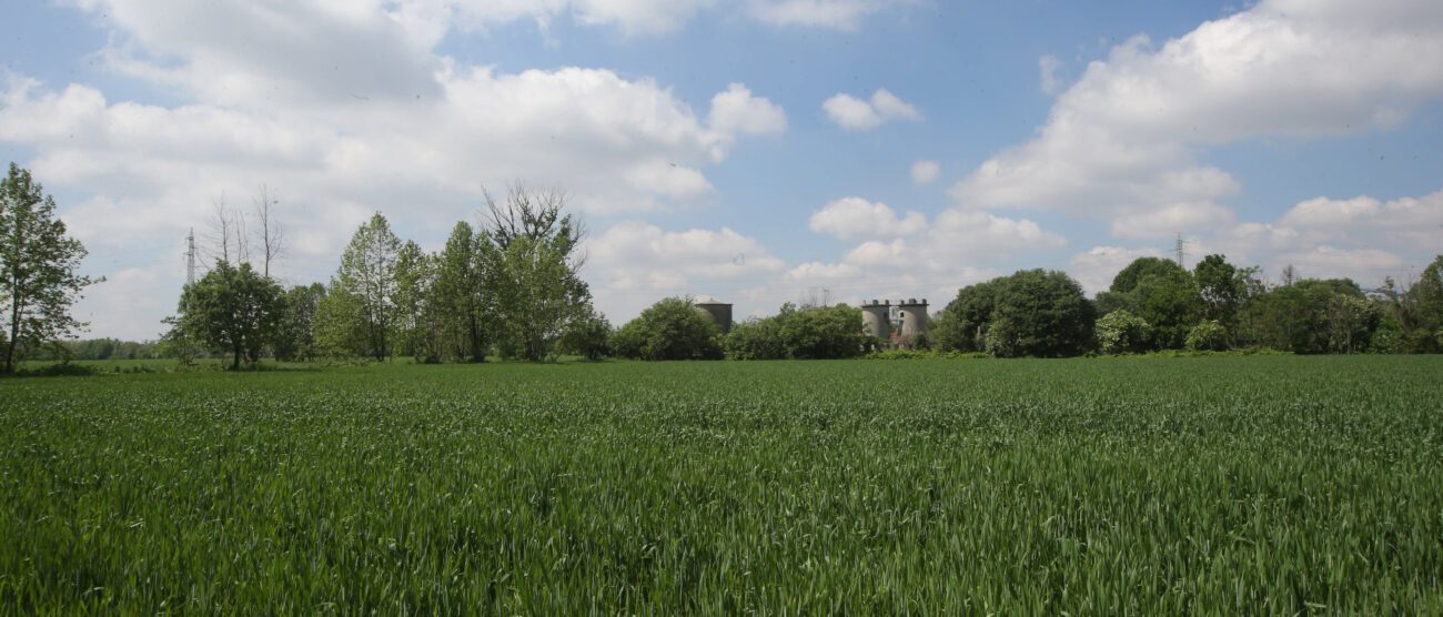 Monza Cascinazza