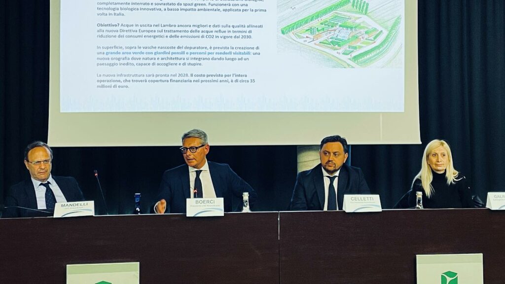 Assemblea di Brianzacque