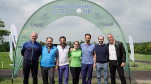 Assolombarda Golf Tour Usmate