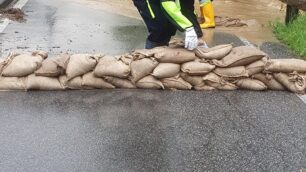 Allerta meteo Caponago maggio 2024