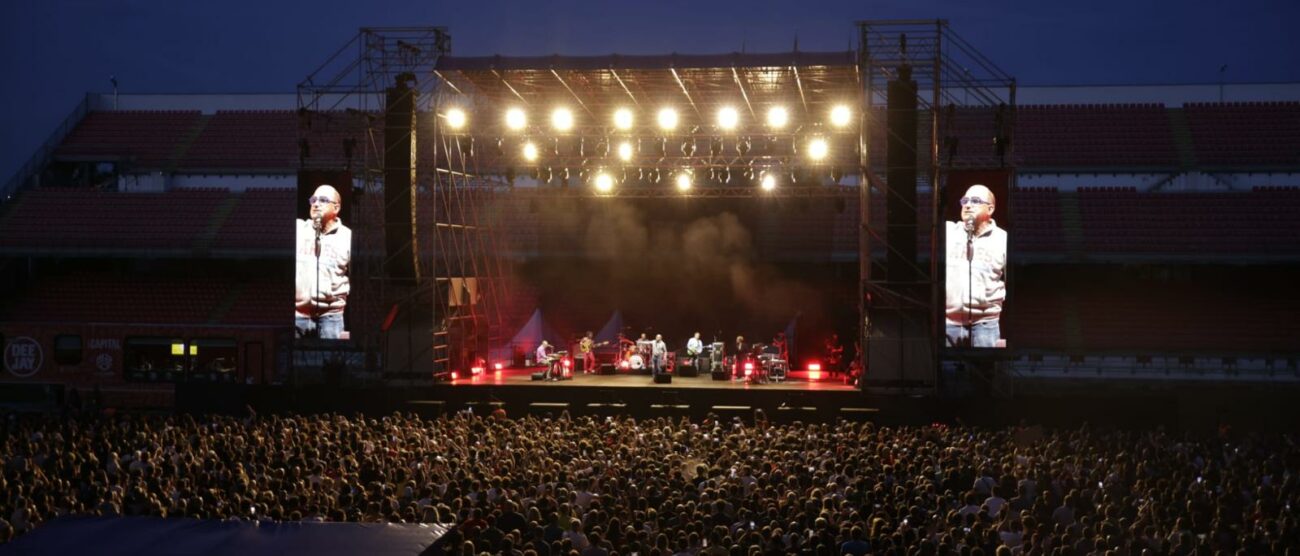 Concertozzo Monza Foto di Graziano Panfili