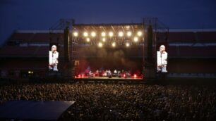 Concertozzo Monza Foto di Graziano Panfili