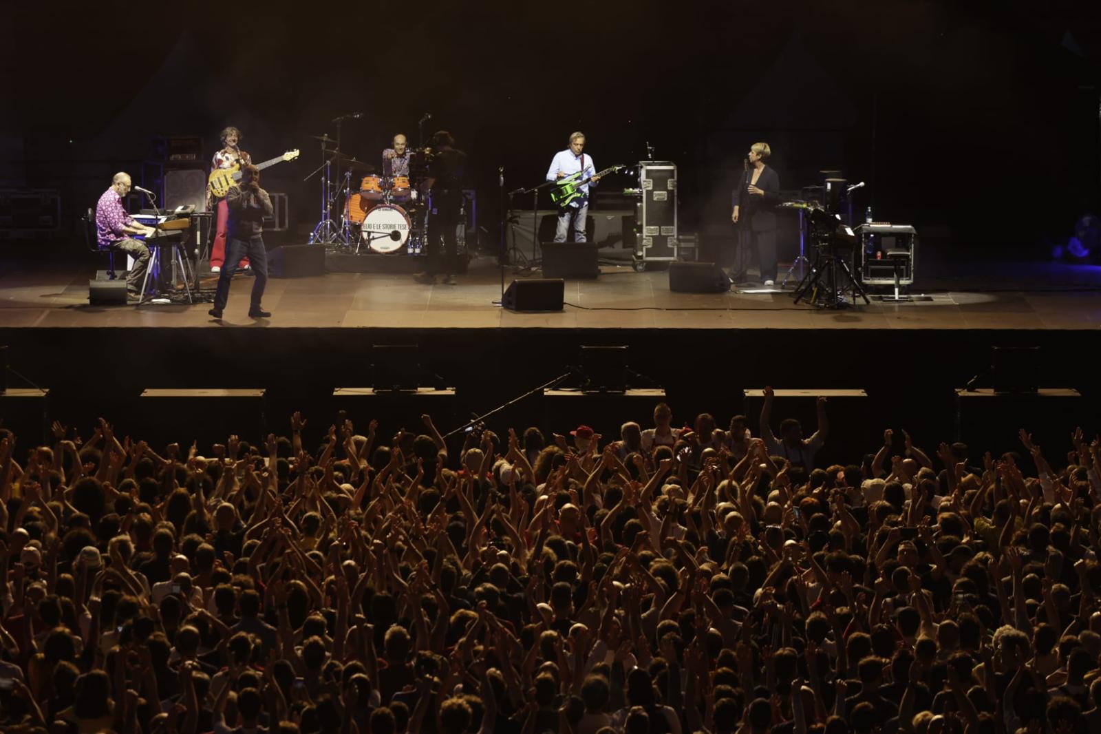Concertozzo Monza Foto di Graziano Panfili