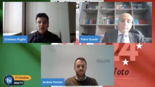 Elezioni: il Faccia a faccia per Cornate d'Adda