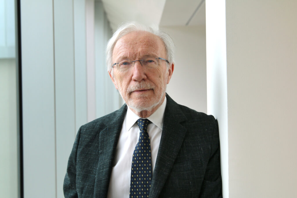 Fiorenzo Tagliabue Group CEO SEC Newgate