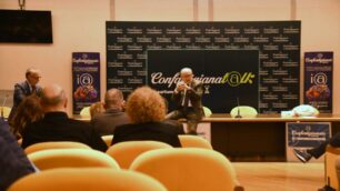 Confartigianato Talk