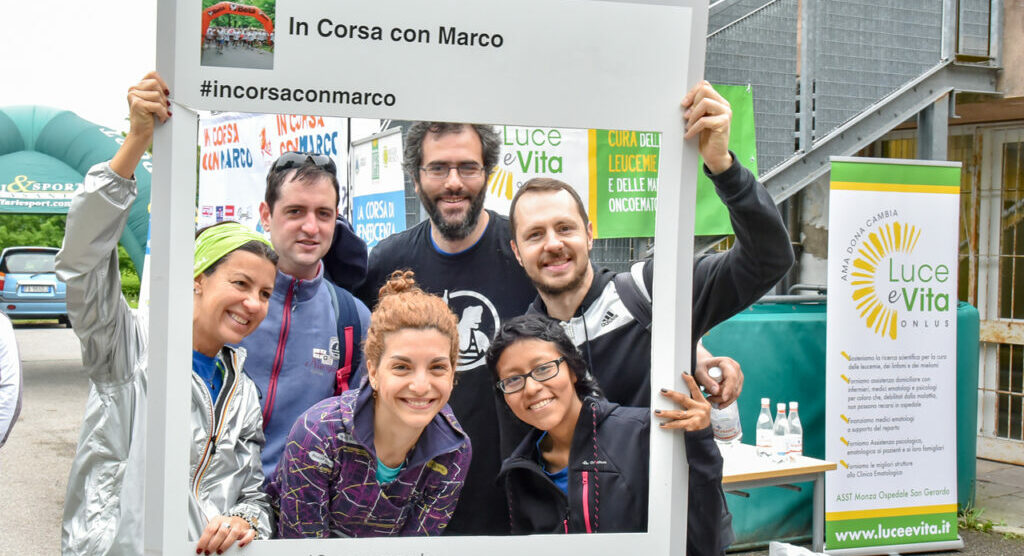 Monza In Corsa con Marco foto edizione 2019 dal sito Internet